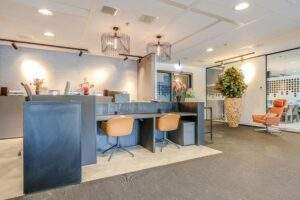 Gustav Mahlerplein 106 Amsterdam